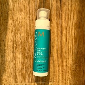 Moroccan Oil Volumizing Mist